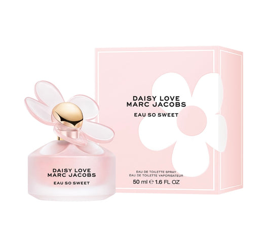 Marc Jacobs Daisy Love Eau So Sweet Eau de Toilette (1.6 oz)