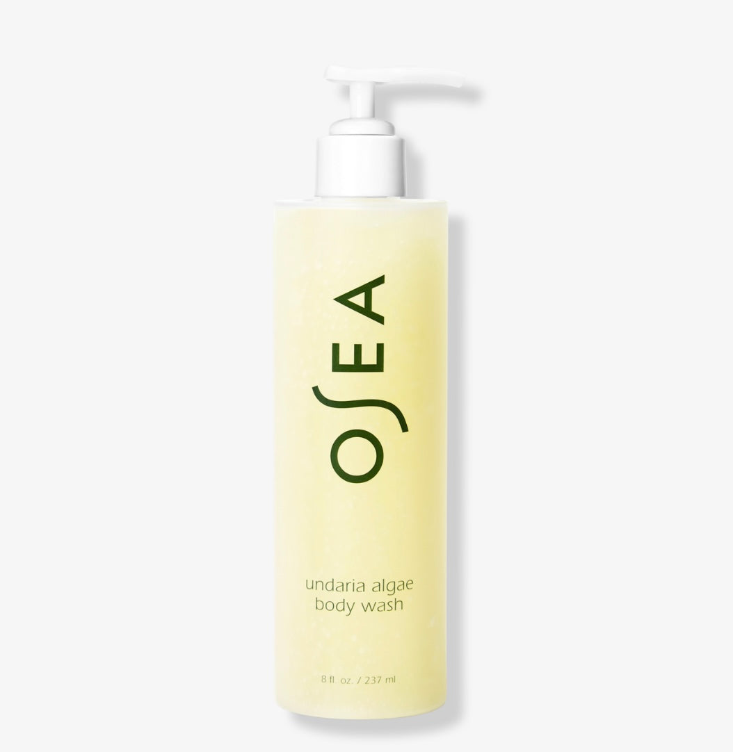 OSEA Undaria Algae Body Wash Size 8.0 oz