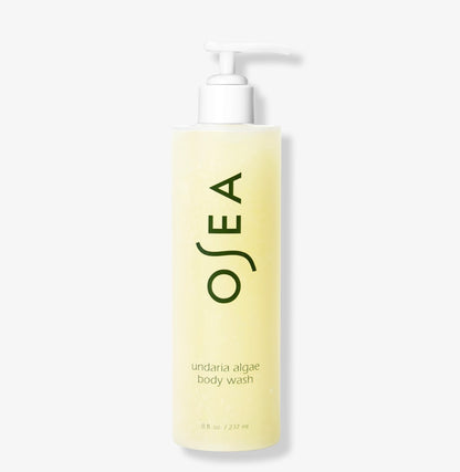 OSEA Undaria Algae Body Wash Size 8.0 oz