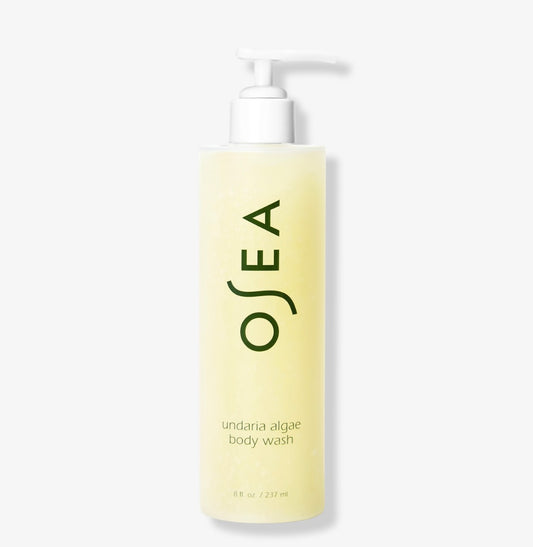 OSEA Undaria Algae Body Wash Size 8.0 oz