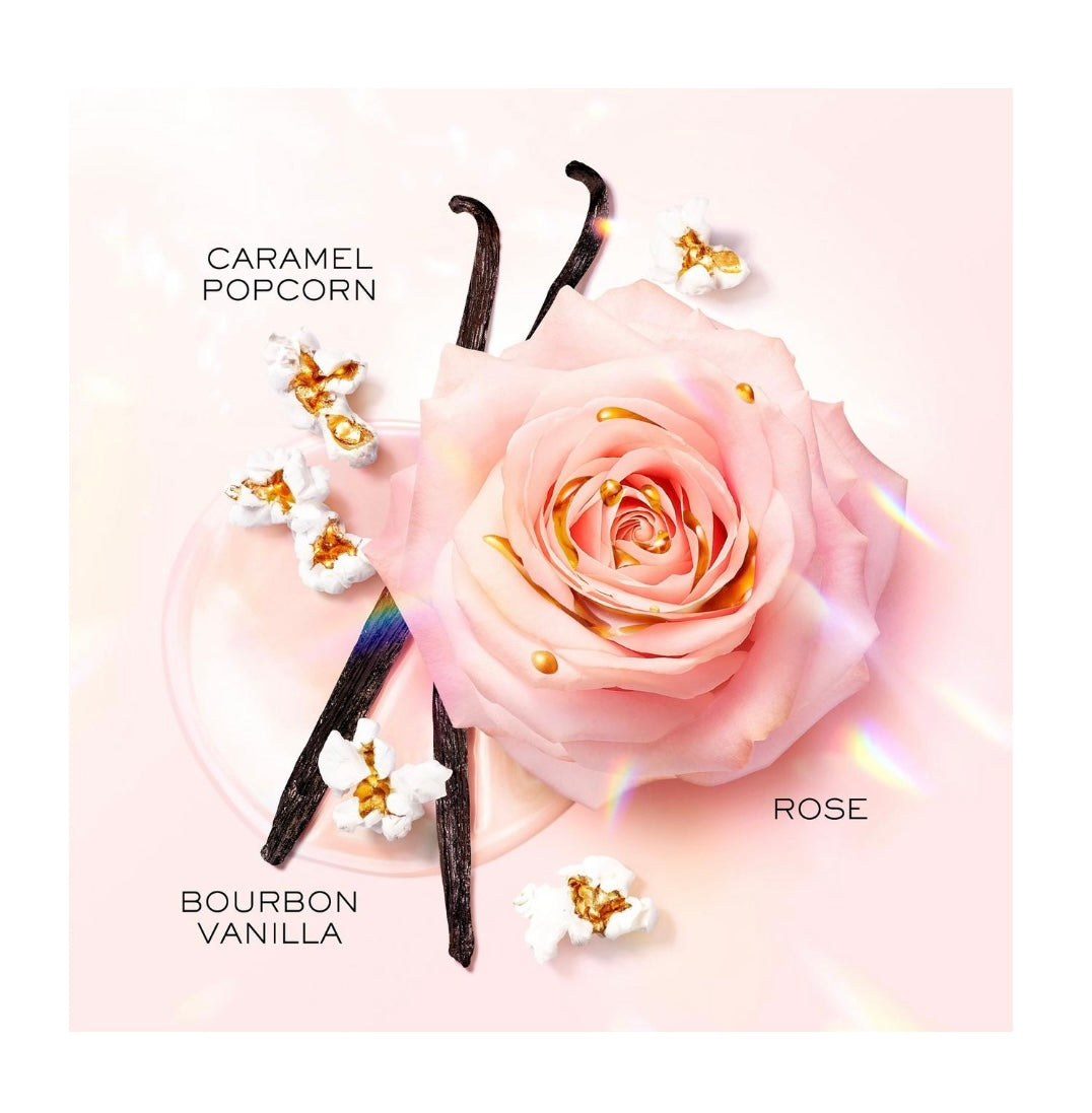Lancôme Idôle Nectar Eau de Parfum 1.7 Oz