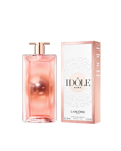Lancôme Idôle Aura Eau de Parfum 1.7 Oz