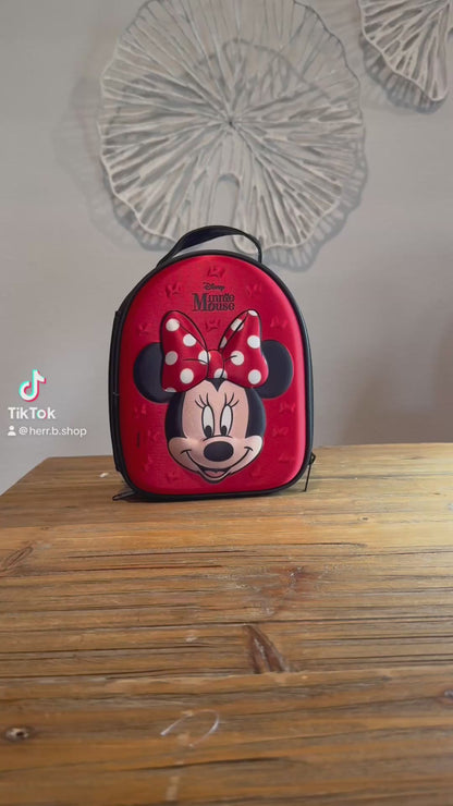 Minnie Perfume Gift Set 3