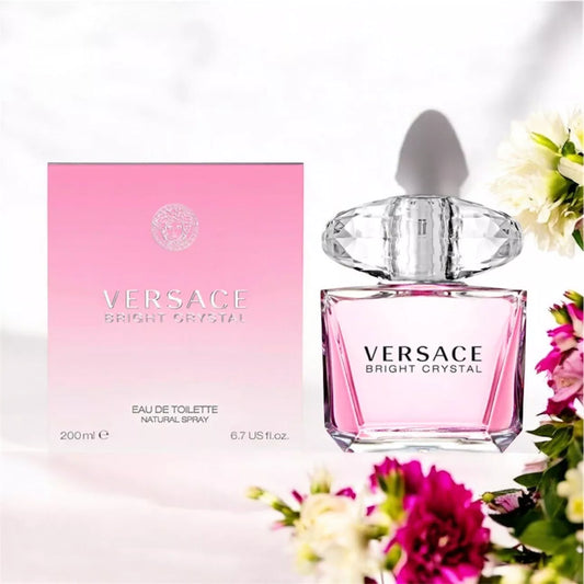 Versace Bright Crystal Mini