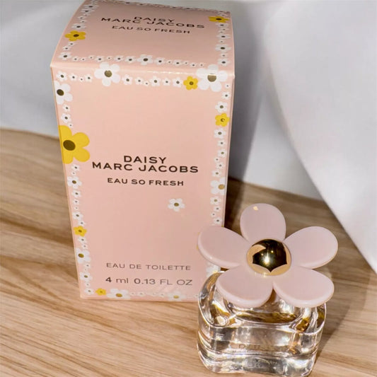 Marc Jacobs Daisy Eau So Fresh Mini